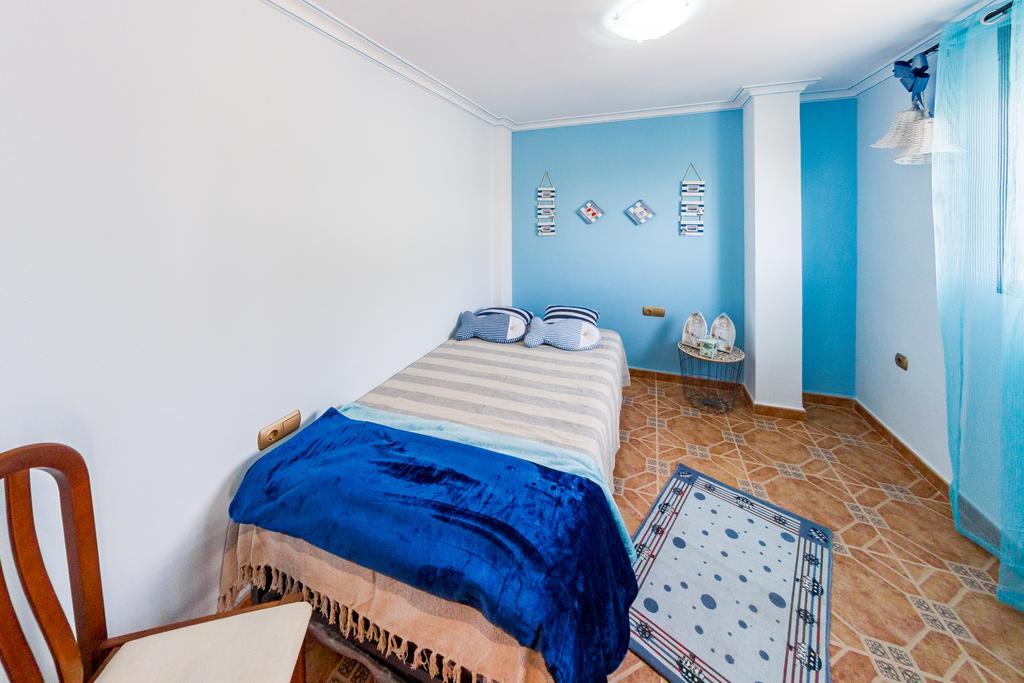 Casa Pescadores De Vallterra El Palmar  Exteriör bild