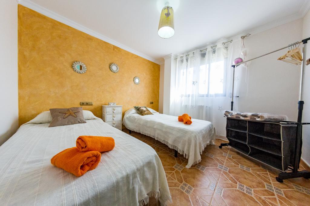 Casa Pescadores De Vallterra El Palmar  Exteriör bild